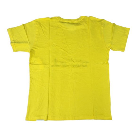 Diamond Supply Co t shirt / yellow / short sleeve / Diamond supply graphic tee - Picture 2 of 4